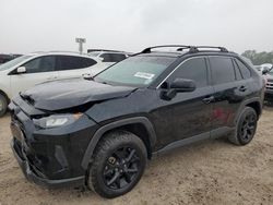 2021 Toyota Rav4 LE en venta en Houston, TX
