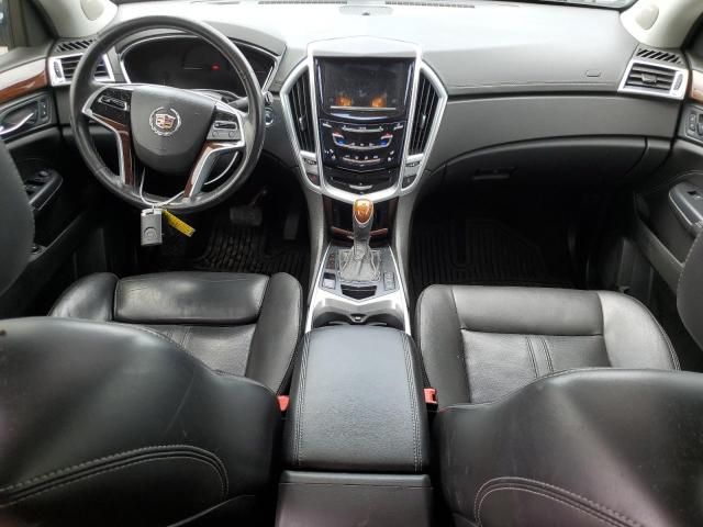 2013 Cadillac SRX Premium Collection