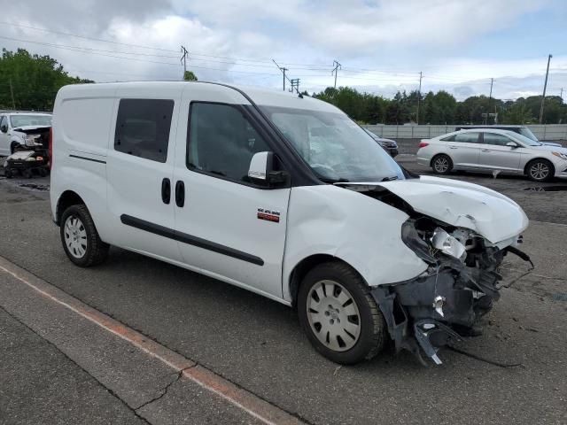 2017 Dodge RAM Promaster City SLT