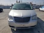 2010 Chrysler Town & Country Touring