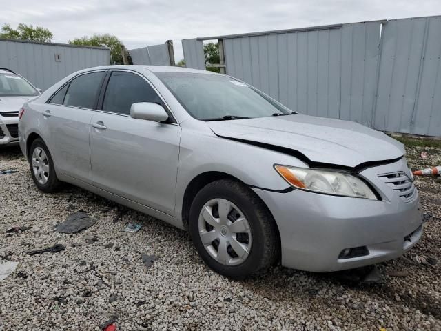 2007 Toyota Camry CE