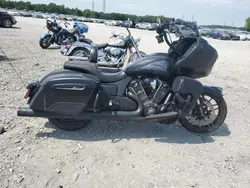 2021 Indian Motorcycle Co. Challenger Dark Horse en venta en Memphis, TN
