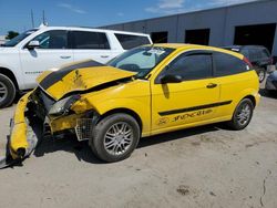 2006 Ford Focus ZX3 en venta en Jacksonville, FL