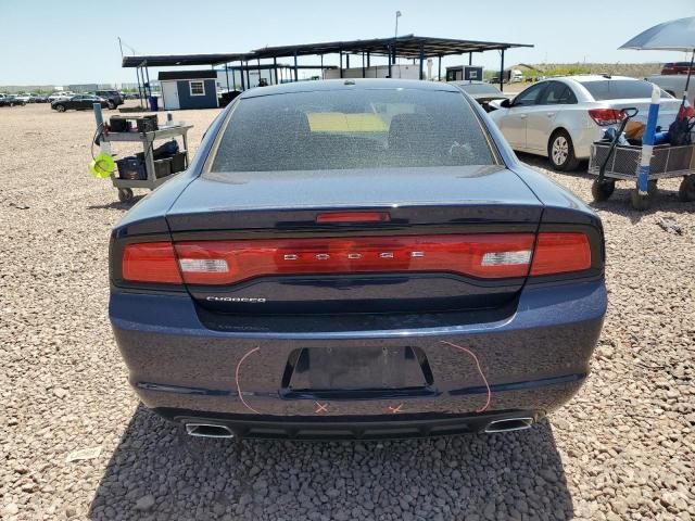 2014 Dodge Charger SE