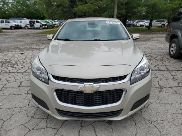 2016 Chevrolet Malibu Limited LT