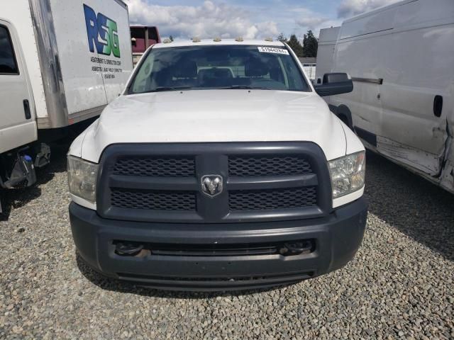 2016 Dodge RAM 3500 ST