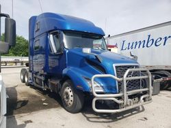 Volvo salvage cars for sale: 2020 Volvo VN VNL