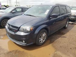 Dodge salvage cars for sale: 2014 Dodge Grand Caravan R/T