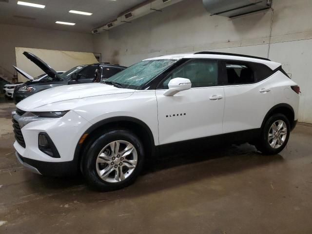 2020 Chevrolet Blazer 2LT