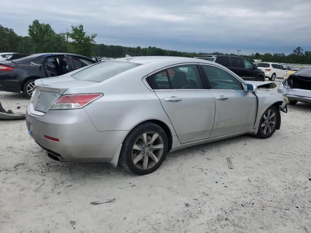 2012 Acura TL