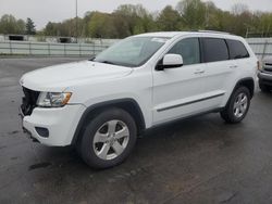 Jeep salvage cars for sale: 2013 Jeep Grand Cherokee Laredo