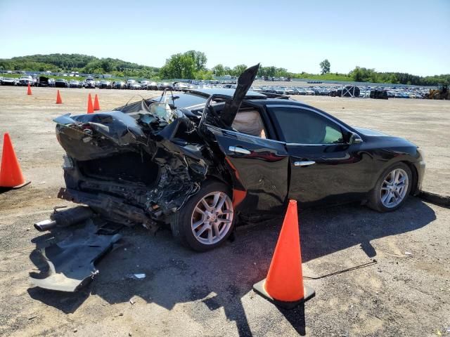 2011 Nissan Maxima S