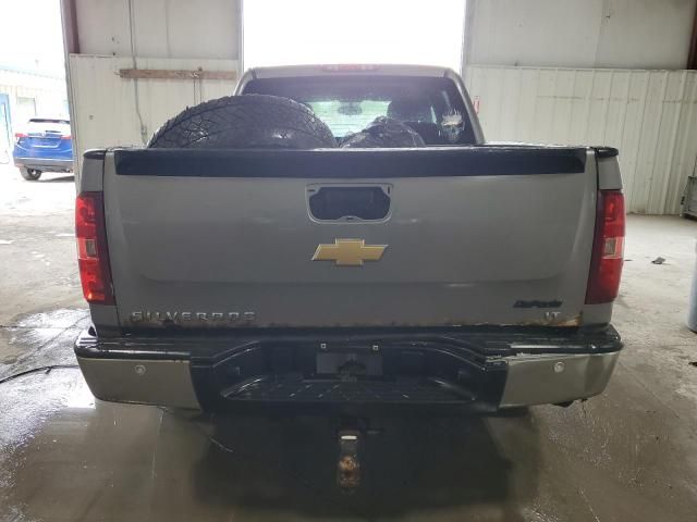 2013 Chevrolet Silverado K1500 LT