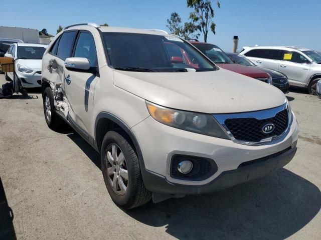 2011 KIA Sorento Base