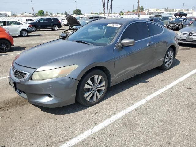 2008 Honda Accord EX