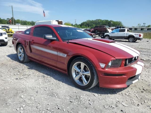 2009 Ford Mustang GT