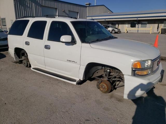 2005 GMC Yukon Denali