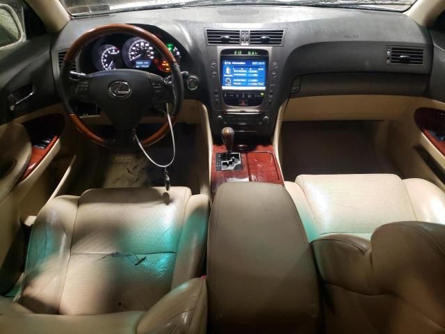 2006 Lexus GS 300