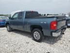 2013 Chevrolet Silverado K1500 LS