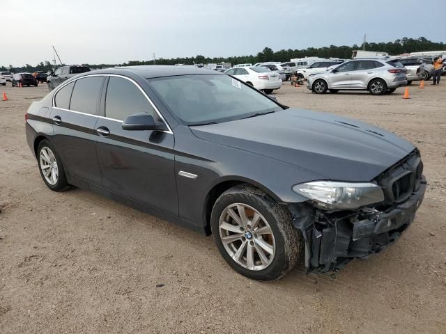 2016 BMW 528 I