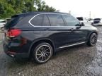 2014 BMW X5 XDRIVE50I