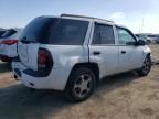 2008 Chevrolet Trailblazer LS