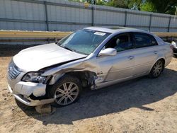 Salvage cars for sale from Copart Chatham, VA: 2009 Toyota Avalon XL