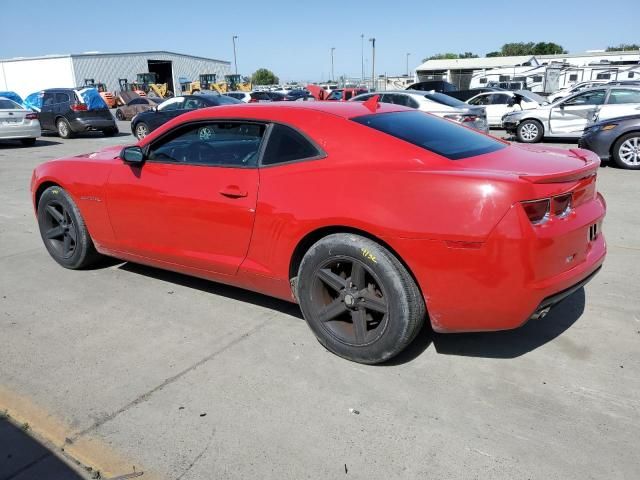 2013 Chevrolet Camaro LS