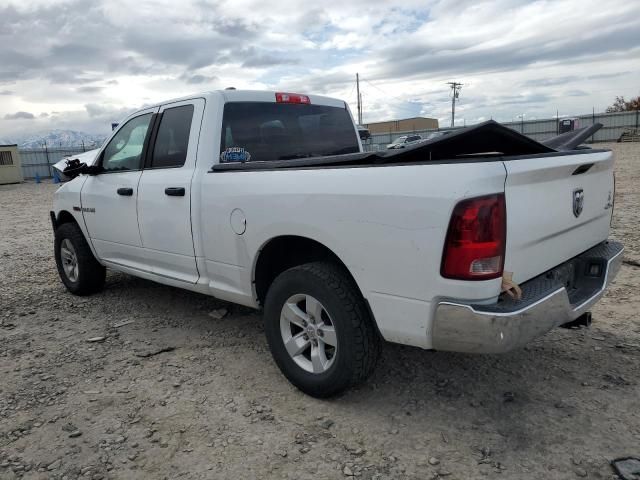 2015 Dodge RAM 1500 ST