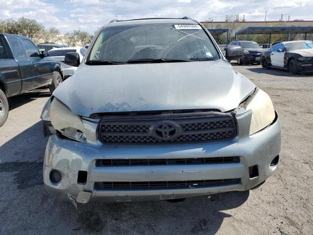 2006 Toyota Rav4