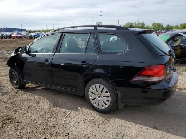 2014 Volkswagen Jetta S