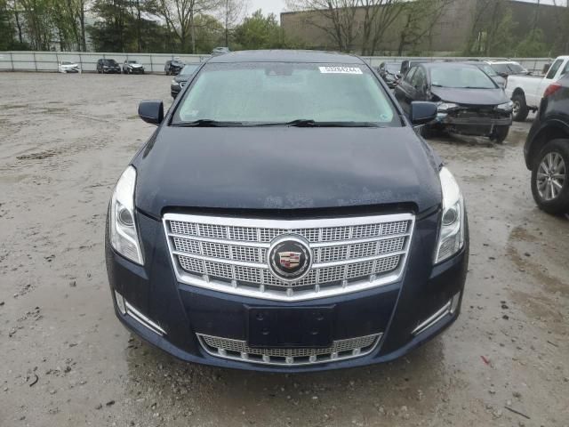 2015 Cadillac XTS Platinum