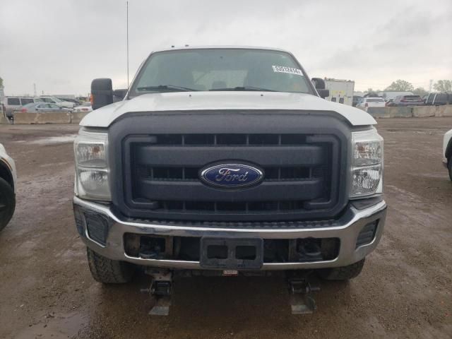 2015 Ford F250 Super Duty