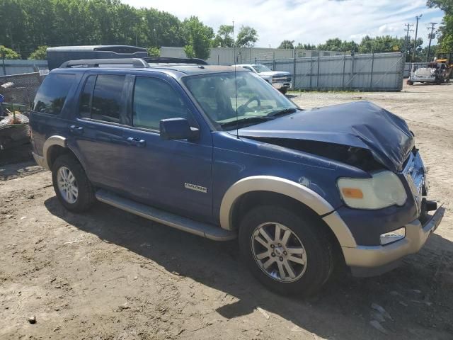 2008 Ford Explorer Eddie Bauer