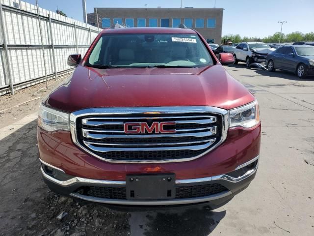 2017 GMC Acadia SLT-2