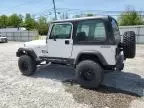 1990 Jeep Wrangler / YJ S