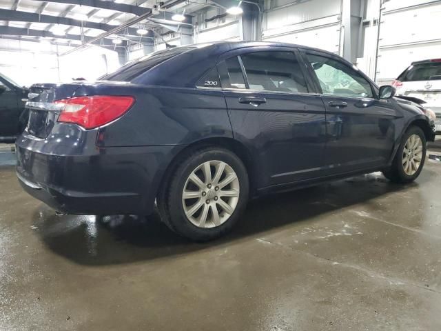 2012 Chrysler 200 Touring