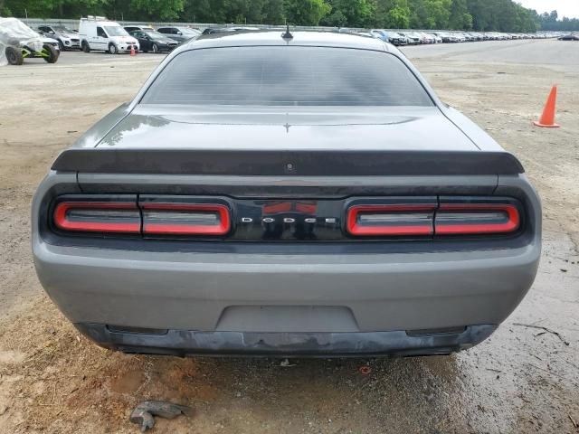 2019 Dodge Challenger R/T Scat Pack