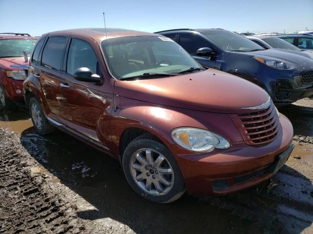 2008 Chrysler PT Cruiser