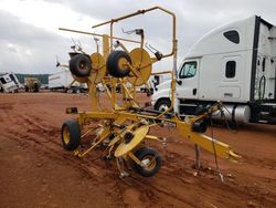 Salvage trucks for sale at Longview, TX auction: 2023 Vermeer Mfg. Co. TE2510