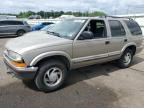 2001 Chevrolet Blazer