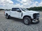 2024 Ford F250 Super Duty