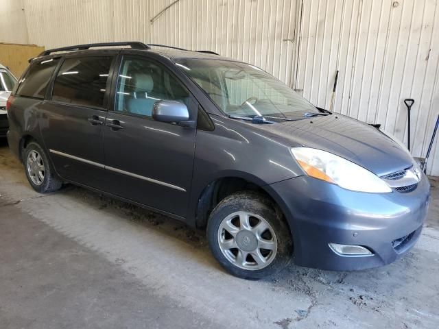 2006 Toyota Sienna XLE