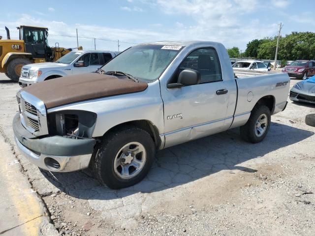 2008 Dodge RAM 1500 ST