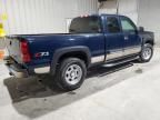 2007 Chevrolet Silverado K1500 Classic