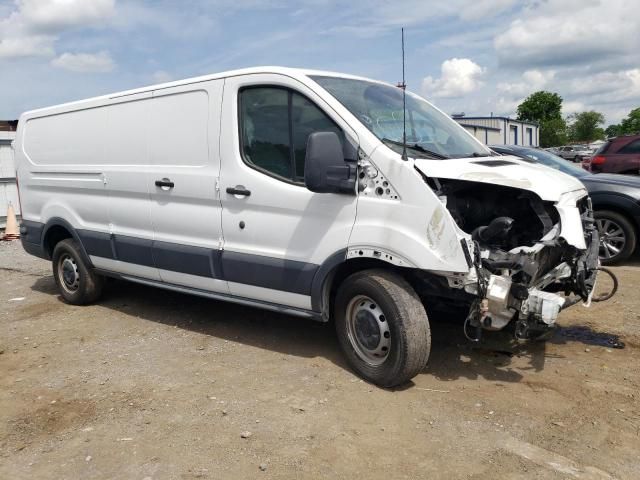 2016 Ford Transit T-250