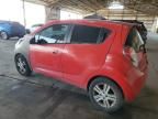 2015 Chevrolet Spark 1LT