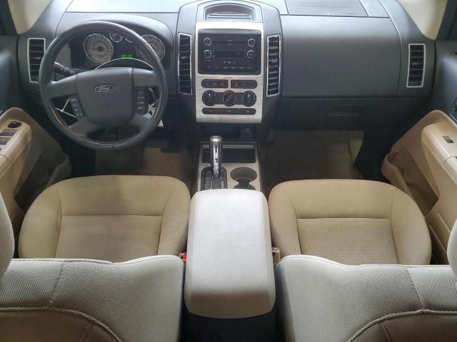 2008 Ford Edge SEL