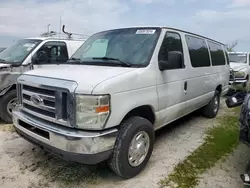 Run And Drives Trucks for sale at auction: 2010 Ford Econoline E350 Super Duty Wagon