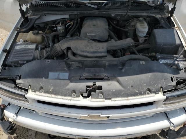 2003 Chevrolet Suburban K1500